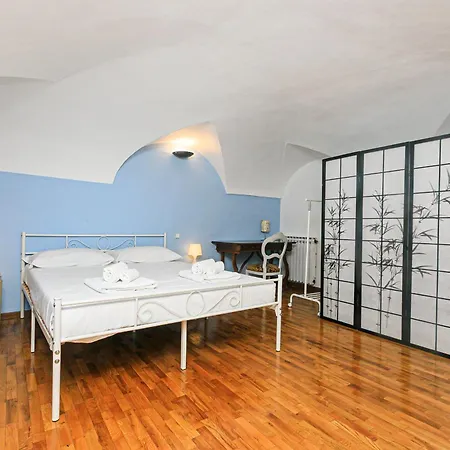 Apartment Iflat Serendipity Genua