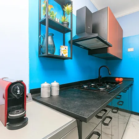Iflat Serendipity Apartment *