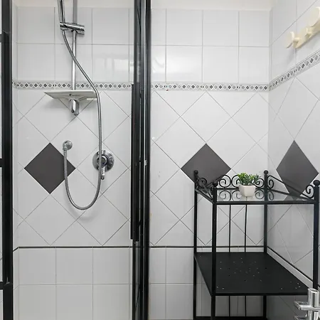 Apartment Iflat Serendipity *