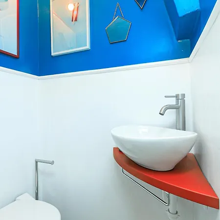 Apartment Iflat Serendipity