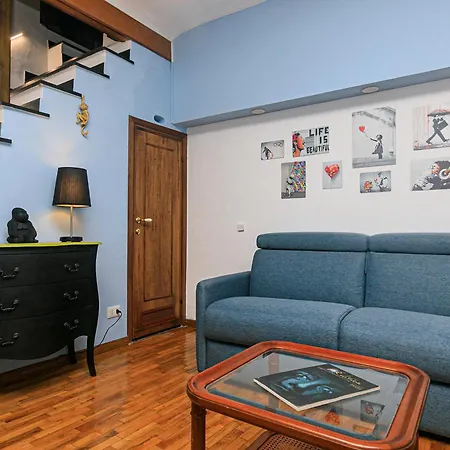 Iflat Serendipity Apartment *