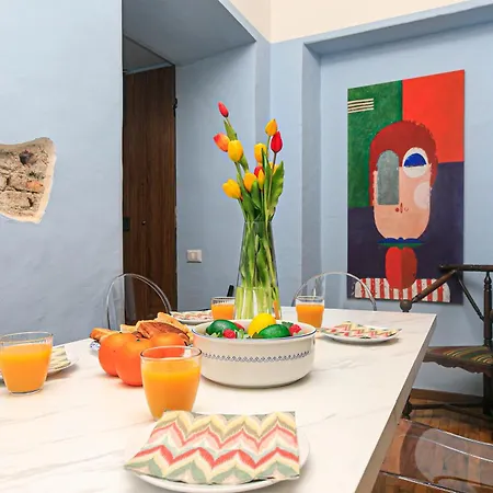 Iflat Serendipity Apartment *