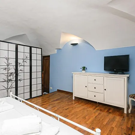 Iflat Serendipity Apartment Genua