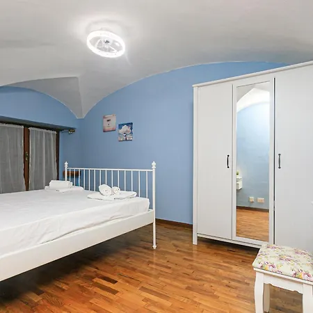 Iflat Serendipity Apartment Genua